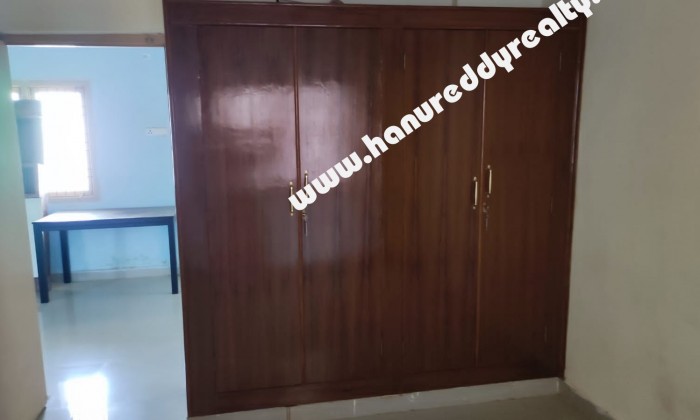 3 BHK Flat for Rent in Visakhapatnam